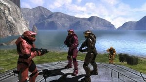 Red vs. Blue Epizóda 50