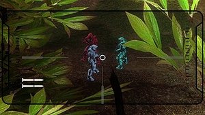Red vs. Blue Epizóda 9