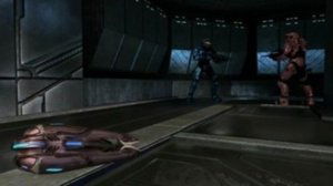 Red vs. Blue Epizóda 3