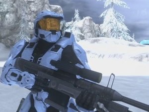Red vs. Blue Epizóda 16