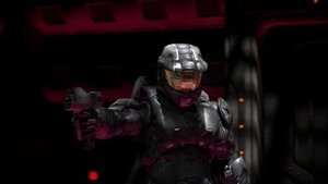 Red vs. Blue Epizóda 10