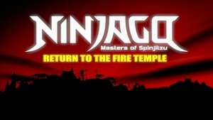 Ninjago: Masters of Spinjitzu Epizóda 9