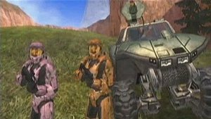 Red vs. Blue Epizóda 2