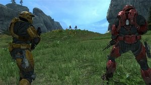 Red vs. Blue Epizóda 6