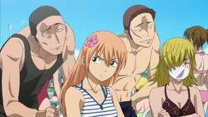 Beelzebub Epizóda 16