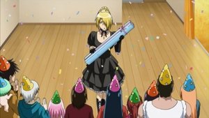 Beelzebub Epizóda 56
