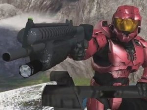 Red vs. Blue Epizóda 3