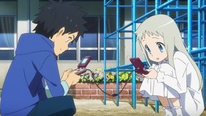 AnoHana: The Flower We Saw That Day Epizóda 1