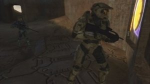Red vs. Blue Epizóda 27