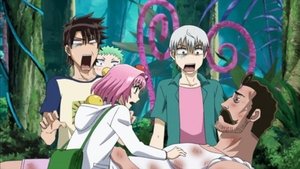 Beelzebub Epizóda 23