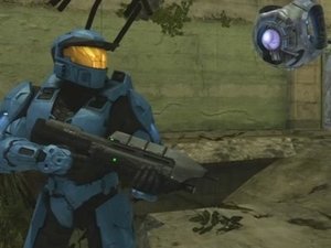 Red vs. Blue Epizóda 7