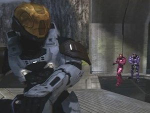 Red vs. Blue Epizóda 2