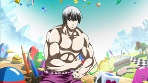 Beelzebub Epizóda 19