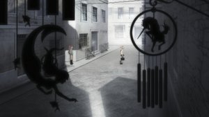 Puella Magi Madoka Magica Epizóda 9