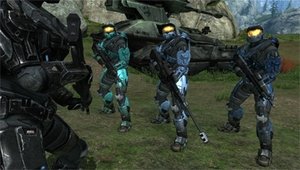 Red vs. Blue Epizóda 12