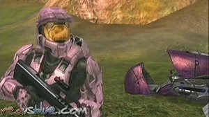 Red vs. Blue Epizóda 4