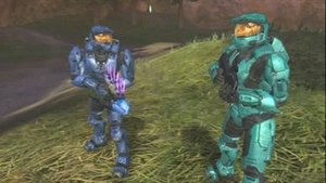 Red vs. Blue Epizóda 23