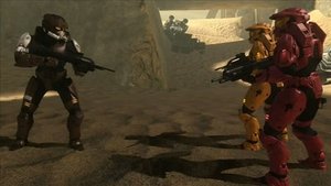 Red vs. Blue Epizóda 11