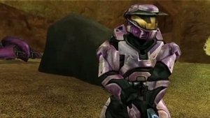 Red vs. Blue Epizóda 18