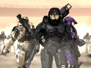 Red vs. Blue Epizóda 57