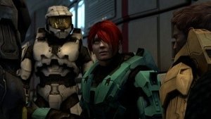 Red vs. Blue Epizóda 14