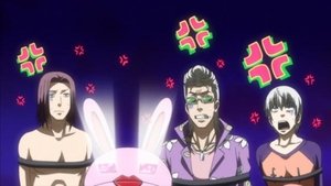 Beelzebub Epizóda 32