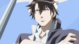 Beelzebub Epizóda 20