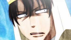 Beelzebub Epizóda 49