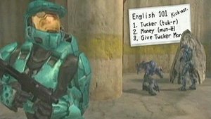 Red vs. Blue Epizóda 6