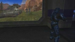 Red vs. Blue Epizóda 15