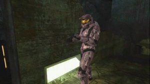 Red vs. Blue Epizóda 7