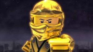 Ninjago: Masters of Spinjitzu Epizóda 13 - Najväčší majster Spinjitsu