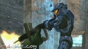 Red vs. Blue Epizóda 13