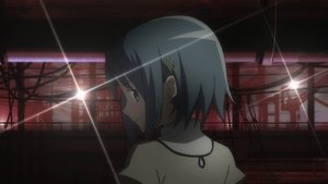 Puella Magi Madoka Magica Epizóda 10