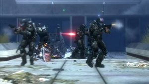 Red vs. Blue Epizóda 109