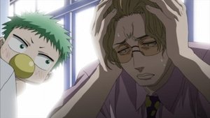Beelzebub Epizóda 29