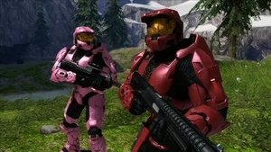 Red vs. Blue Epizóda 5