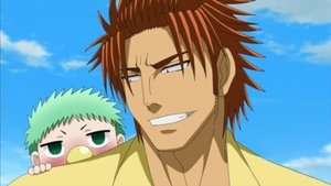 Beelzebub Epizóda 18