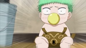 Beelzebub Epizóda 4