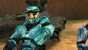 Red vs. Blue Epizóda 4