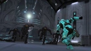 Red vs. Blue Epizóda 21