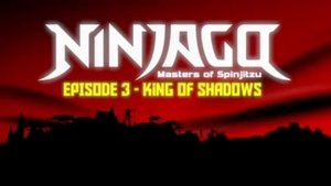 Ninjago: Masters of Spinjitzu Epizóda 3
