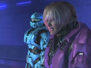 Red vs. Blue Epizóda 5