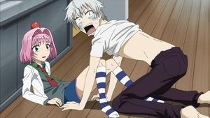 Beelzebub Epizóda 43