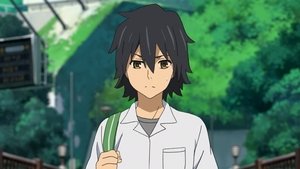 AnoHana: The Flower We Saw That Day Epizóda 3