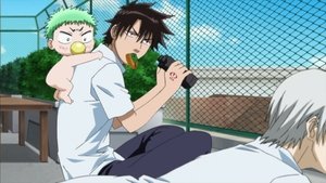 Beelzebub Epizóda 30