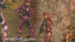 Red vs. Blue Epizóda 19