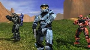 Red vs. Blue Epizóda 20