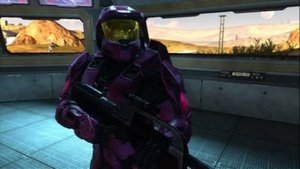 Red vs. Blue Epizóda 15