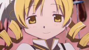 Puella Magi Madoka Magica Epizóda 3